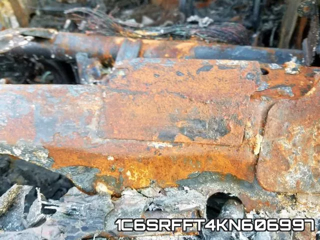 1C6SRFFT4KN606997 фото 2