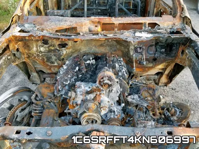 1C6SRFFT4KN606997 фото 8