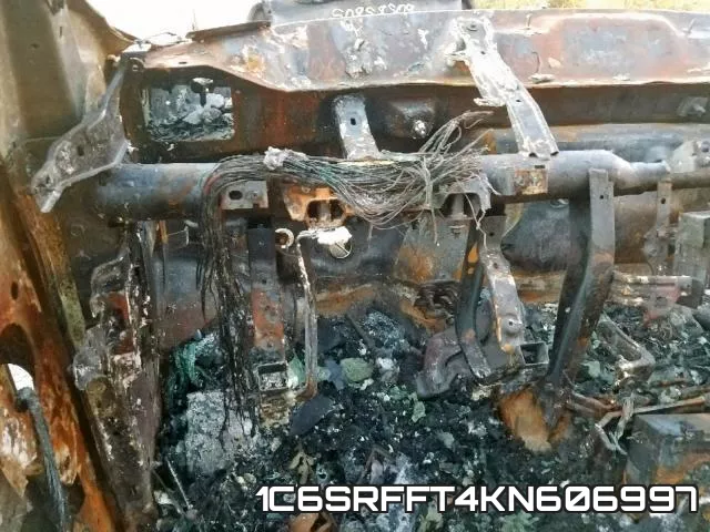 1C6SRFFT4KN606997 фото 9