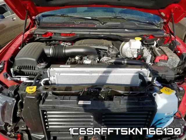 1C6SRFFT5KN766130 фото 8