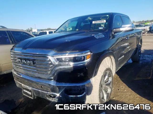 1C6SRFKT2KN626476 фото 3