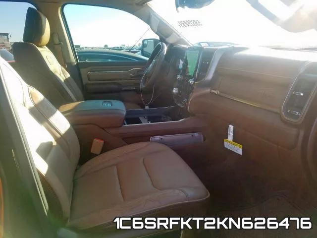 1C6SRFKT2KN626476 фото 6