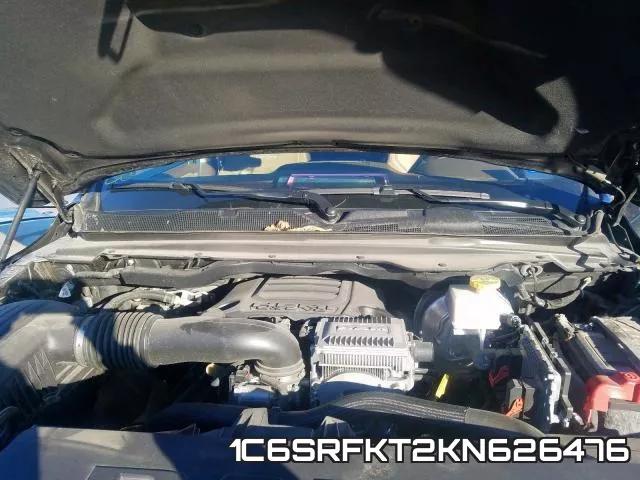 1C6SRFKT2KN626476 фото 8