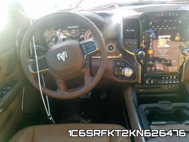 1C6SRFKT2KN626476 фото 10