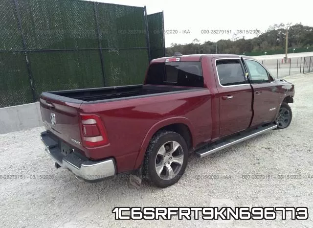 1C6SRFRT9KN696773 фото 5