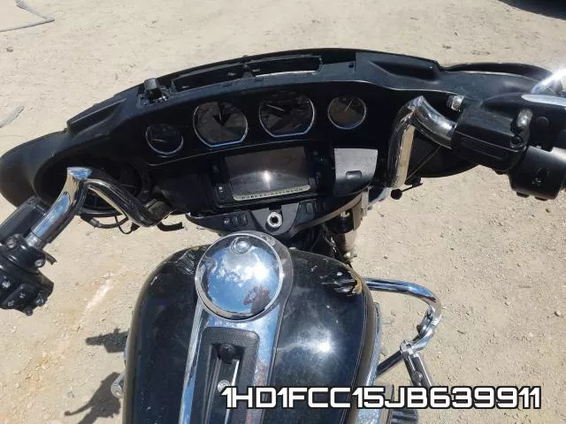1HD1FCC15JB639911 фото 6