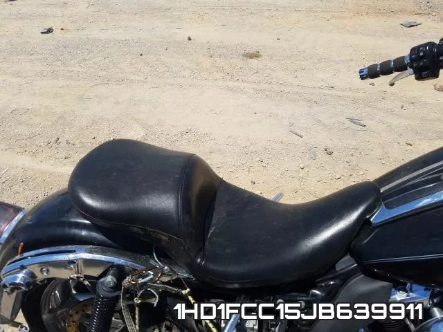1HD1FCC15JB639911 фото 7