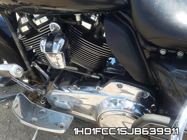 1HD1FCC15JB639911 фото 8