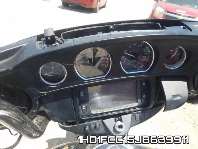 1HD1FCC15JB639911 фото 9
