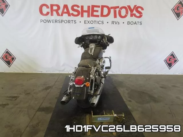 1HD1FVC26LB625958 фото 5