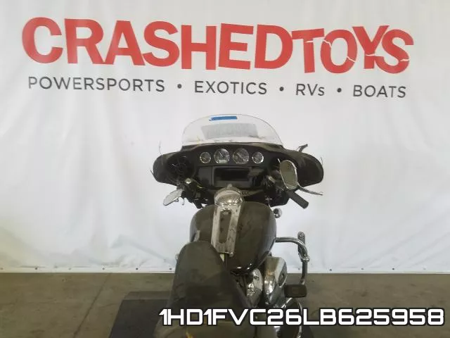 1HD1FVC26LB625958 фото 9