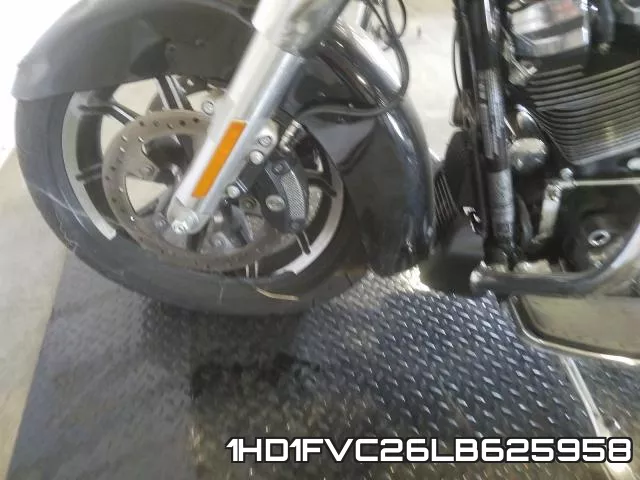 1HD1FVC26LB625958 фото 10