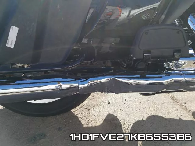 1HD1FVC27KB655386 фото 10