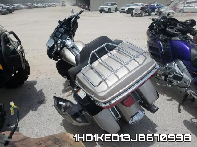 1HD1KED13JB670998 фото 4