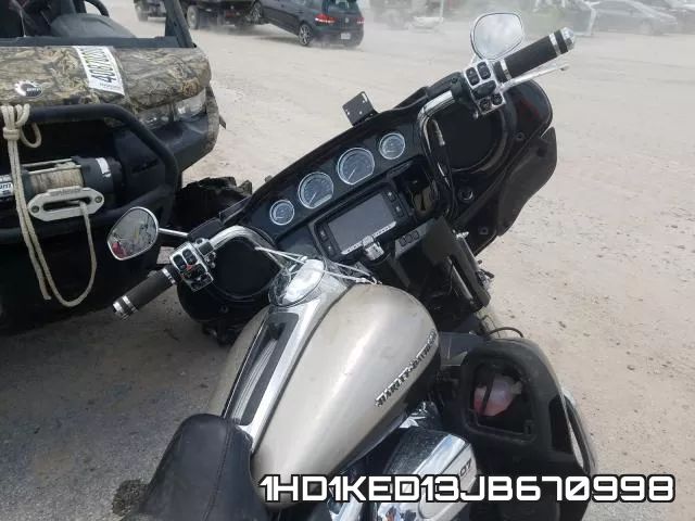 1HD1KED13JB670998 фото 6