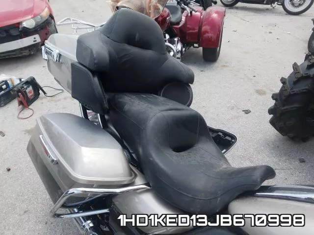 1HD1KED13JB670998 фото 7
