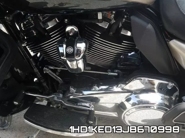 1HD1KED13JB670998 фото 8