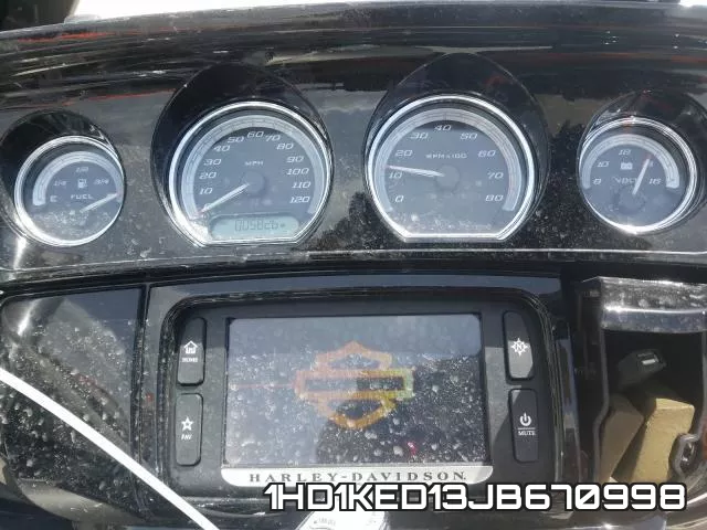 1HD1KED13JB670998 фото 9