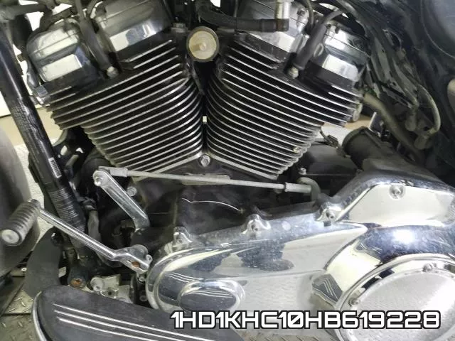 1HD1KHC10HB619228 фото 2
