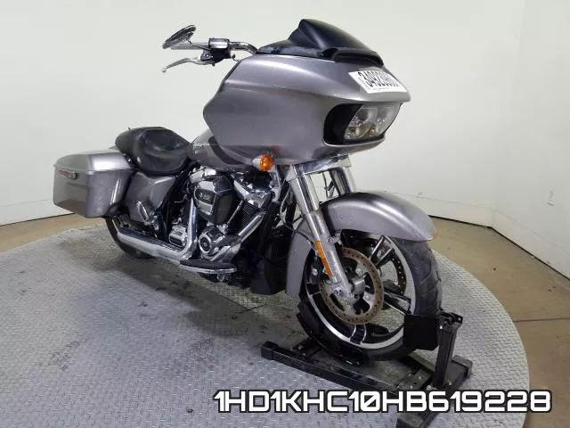 1HD1KHC10HB619228 фото 3