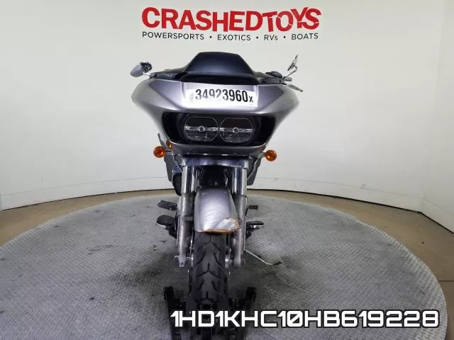1HD1KHC10HB619228 фото 4