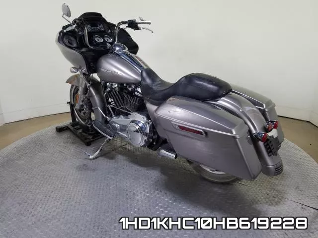 1HD1KHC10HB619228 фото 7