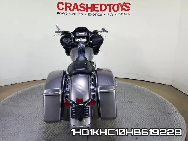 1HD1KHC10HB619228 фото 8
