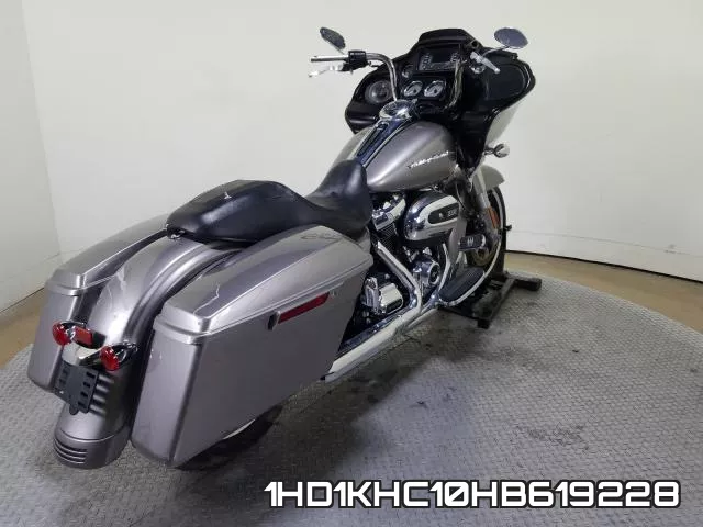1HD1KHC10HB619228 фото 9