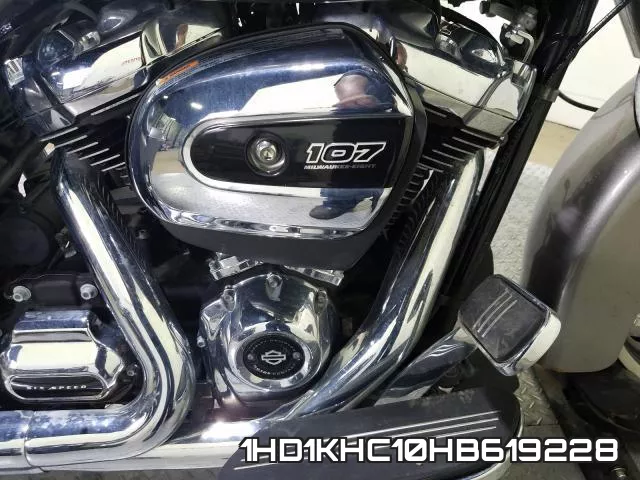 1HD1KHC10HB619228 фото 10