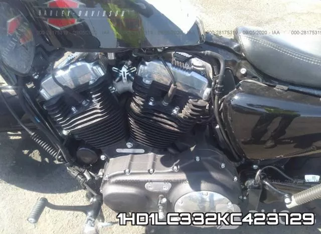 1HD1LC332KC423729 фото 10