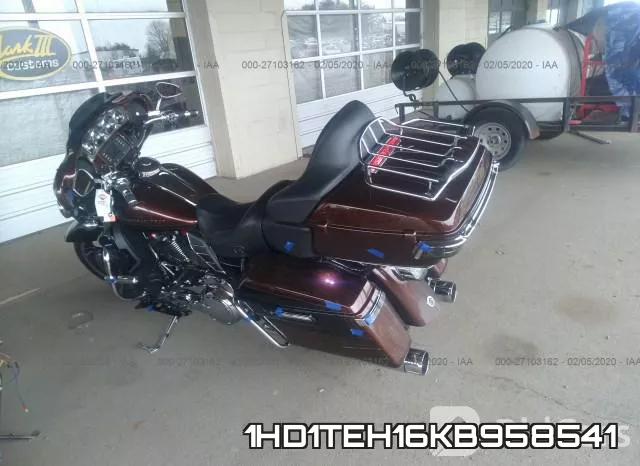1HD1TEH16KB958541 фото 4