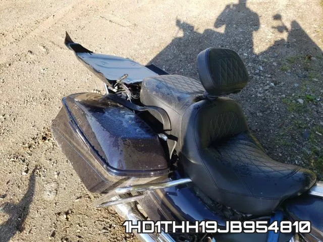 1HD1THH19JB954810 фото 7