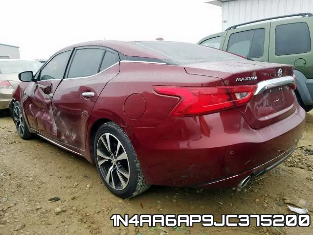 1N4AA6AP9JC375200 фото 4