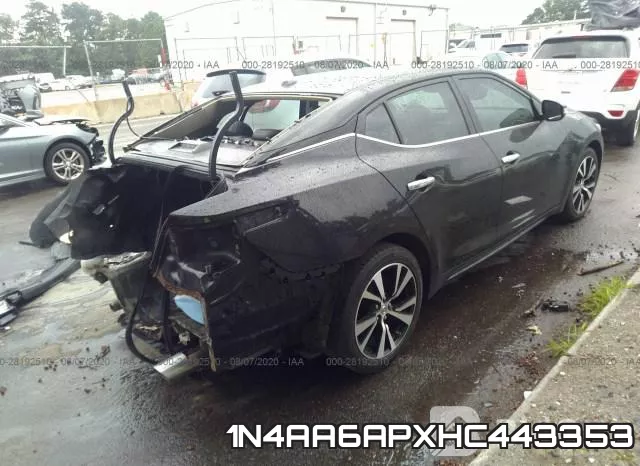 1N4AA6APXHC443353 фото 5