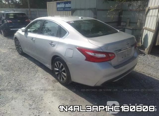 1N4AL3AP1HC180808 фото 4