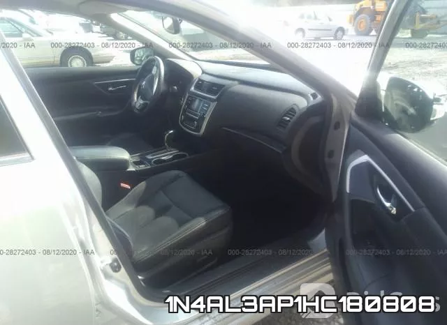 1N4AL3AP1HC180808 фото 6