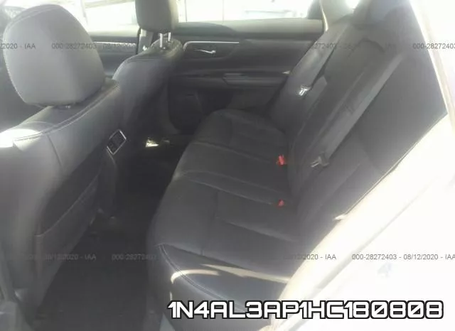 1N4AL3AP1HC180808 фото 9