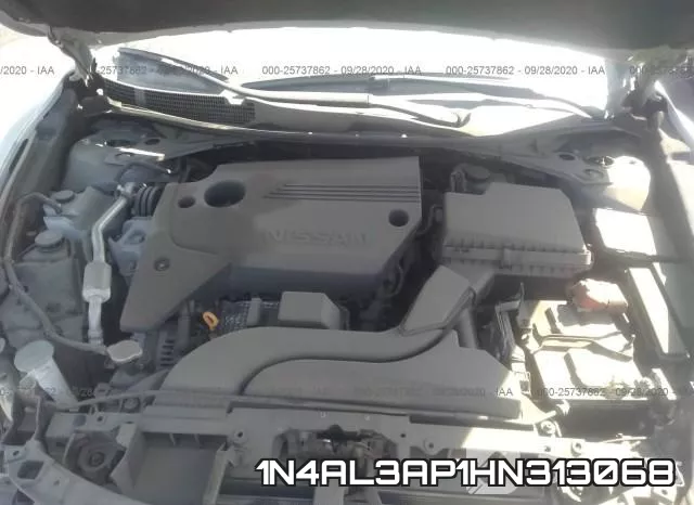 1N4AL3AP1HN313068 фото 2