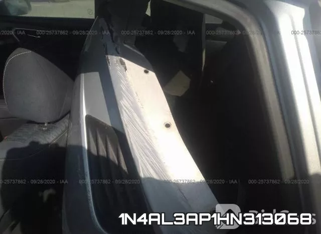 1N4AL3AP1HN313068 фото 9