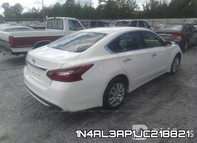 1N4AL3AP1JC218821 фото 5