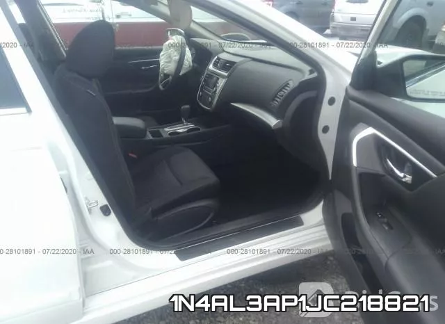 1N4AL3AP1JC218821 фото 6