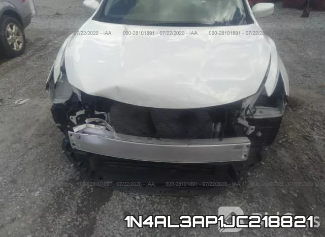 1N4AL3AP1JC218821 фото 7