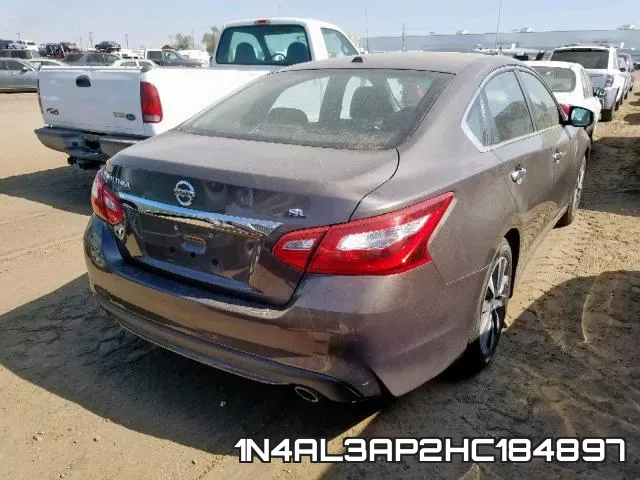 1N4AL3AP2HC184897 фото 5