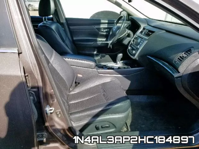 1N4AL3AP2HC184897 фото 6