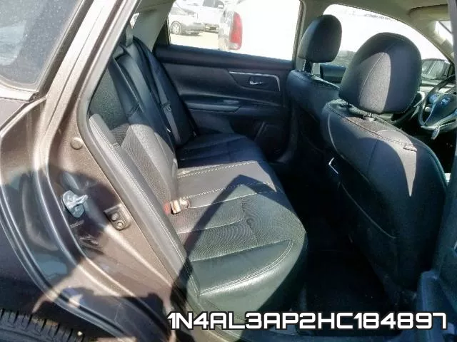 1N4AL3AP2HC184897 фото 7