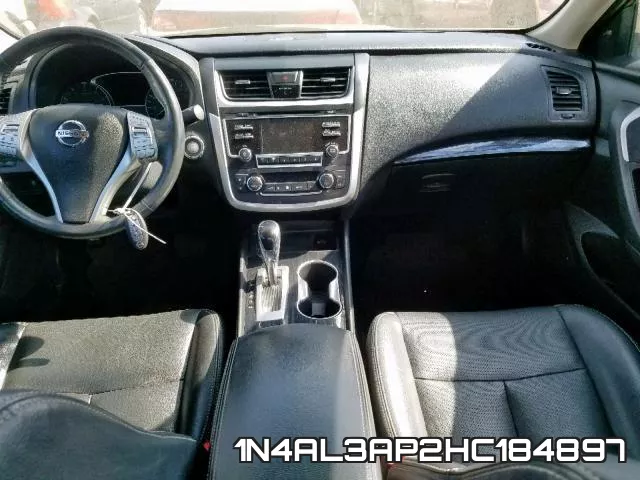 1N4AL3AP2HC184897 фото 10