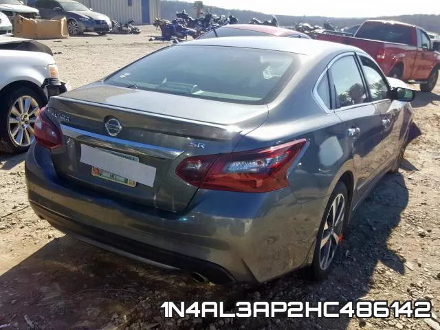 1N4AL3AP2HC486142 фото 5