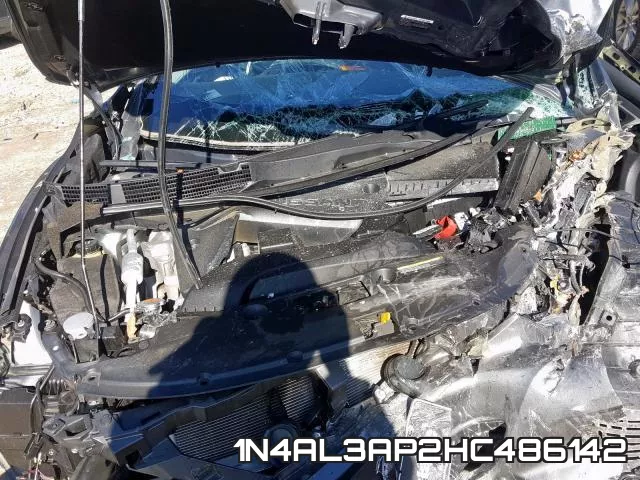 1N4AL3AP2HC486142 фото 8