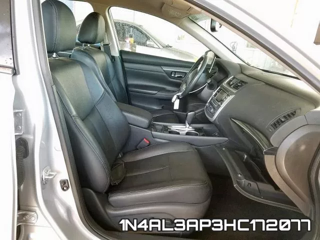 1N4AL3AP3HC172077 фото 6