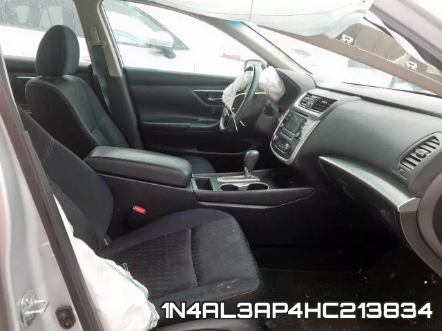 1N4AL3AP4HC213834 фото 6